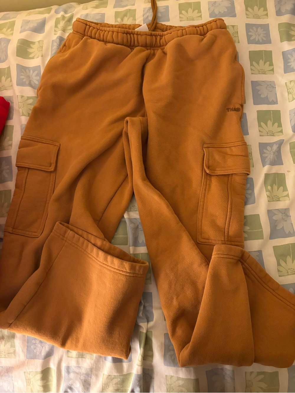 Tna mega fleece cargos